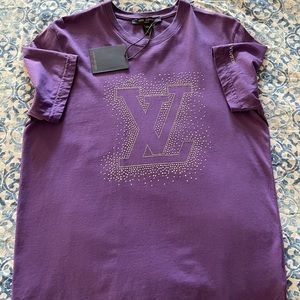 NWT Louis Vuitton T-Shirt - XXL